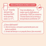Manzana y Plátano