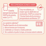 Lentejas con Verduras