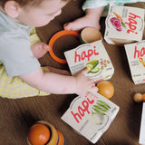 Lentejas con Verduras