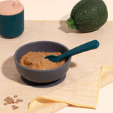 Lentejas con Verduras