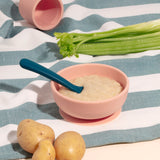 Merluza con Verduras