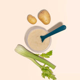 Merluza con Verduras