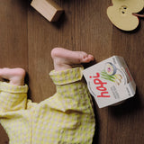 Merluza con Verduras