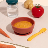 Ternera con Verduras