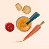 Ternera con Verduras