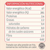 Lentejas con Verduras