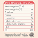Merluza con Verduras